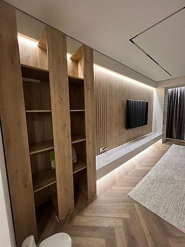 Мебель на заказ: Мебель на заказ, Кухня, Кухонный гарнитур — 14