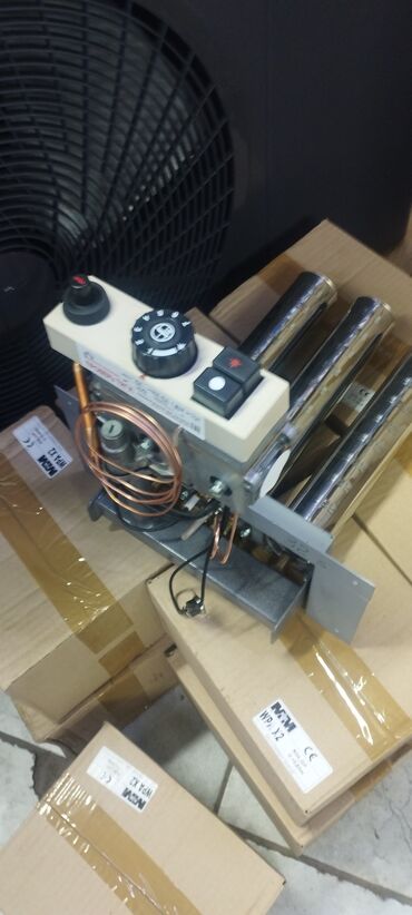 Ремонт кухонных плит, духовок: Ремонт газовых плит, котлов, промышленная техника для кухни. Ремонт — 9