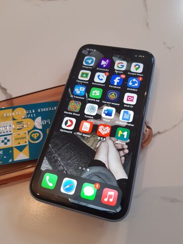 simka dlja iphone 5: IPhone Xr, Б/у, 128 ГБ, Голубой, Зарядное устройство, Защитное стекло, 83 %