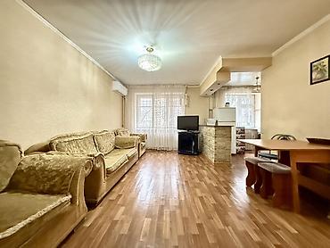 Долгосрочная аренда квартир: Студия, С мебелью полностью — 3