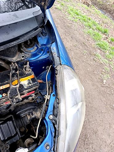 Honda: Honda Fit: 2004 г., 1.3 л, Вариатор, Бензин — 12