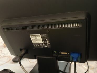 Operativ yaddaş (RAM): HP masaüstü kompüter komplekti Komplekt: - HP Pro sistem bloku (Intel — 5