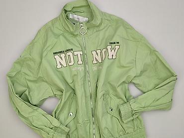 pull an bear: Bershka, Kurtka bomberka damska, rozmiar L — 1