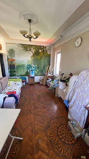 kohnə binalar: Bakı, Bakıxanov qəs., 2 otaqlı, Köhnə tikili, m. Neftçilər, 65 kv. m — 6