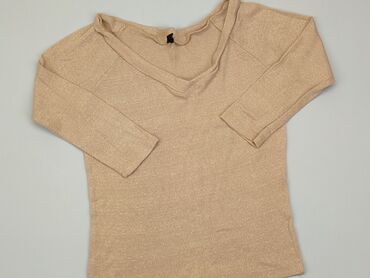 czarne bluzki bez rękawów: Блуза жіноча, SinSay, M, стан - Хороший