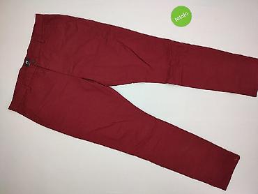 bluza drip: H&M, Chinosy dla mężczyzn, rozmiar XL — 2