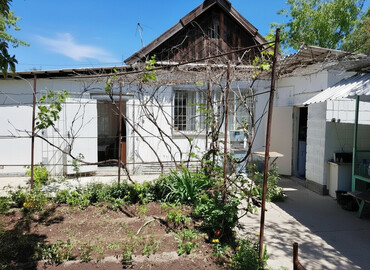 Продажа участков: 6 соток, Для строительства, Красная книга, Тех паспорт, Договор купли-продажи — 1