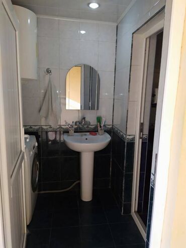 Həyət evləri və villaların satışı: Buzovna 4 otaqlı, 100 kv. m, Yeni təmirli — 14