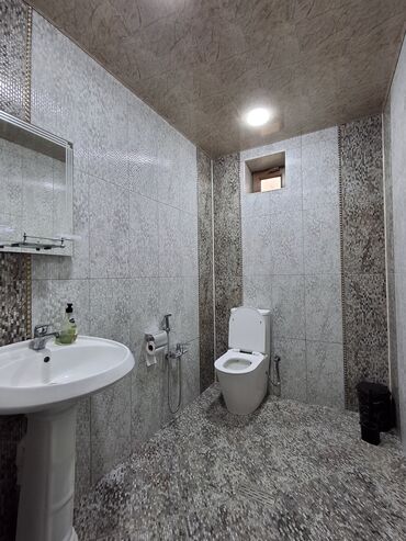 Həyət evləri və villaların satışı: Lökbatan qəs. 6 otaqlı, 162 kv. m, Yeni təmirli — 9