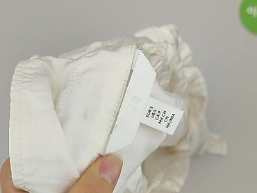 biale bluzki hm: H&M, Bluzka damska, rozmiar S — 4