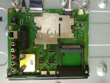 Aksesoari za TV i video: Panasonic TX-49DSW504S u delovima Main board TNP4G592 TXN/A1YWVE Power na lalafo.rs — 13 Aksesoari za TV i video: Panasonic TX-49DSW504S u delovima Main board TNP4G592 TXN/A1YWVE Power — 13