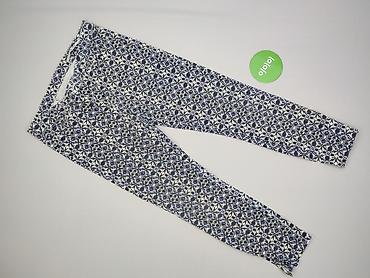 flare zara: Zara, Spodnie materiałowe damskie, rozmiar L — 2