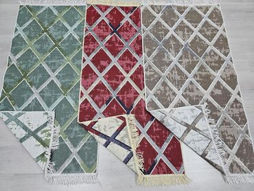 Ковровые дорожки: Ковровая дорожка Новый — 8