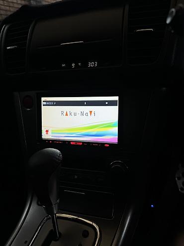 Subaru: Subaru Legacy: 2003 г., 2 л, Автомат, Седан — 20