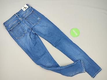 calvin klein: Calvin Klein Jeans, Jeansy damskie, rozmiar S — 3