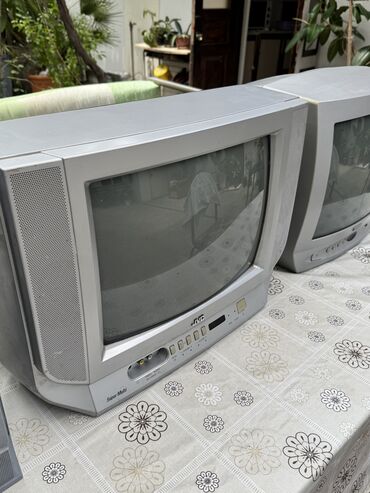 Televizorlar: Televizor Panasonic Ünvandan götürmə — 7