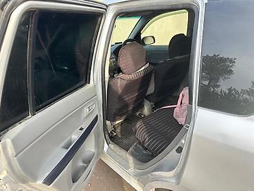 Mazda: Mazda Demio: 2002 г., 1.3 л, Автомат, Бензин, Хэтчбэк — 6