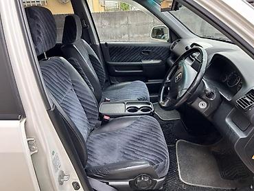 ридуктор: Запчасти на Honda CR‑V 2003 г. (JDM) — в наличии всё! Оригинальные — 3