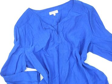 Women's Clothing: Women's blouse, size XL (EU 42)