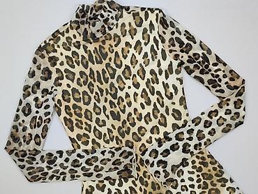 monki: Bershka, Sukienka damska, rozmiar S — 1