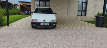 фара опель вектра б: Volkswagen Passat: 1992 г., 1.8 л, Механика, Бензин, Седан