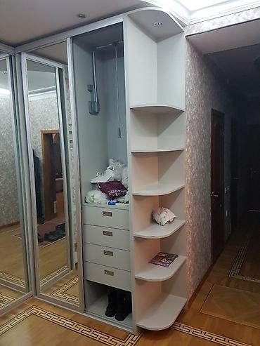 Digər dolablar: Dəhliz mebeli. Yaxşı vəziyyətdə. Qiyməti 350 manat — 5