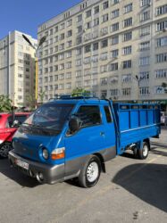 пресс подборщик тукан цена в бишкеке: Hyundai Porter: 2002 г., 2.5 л, Механика, Дизель