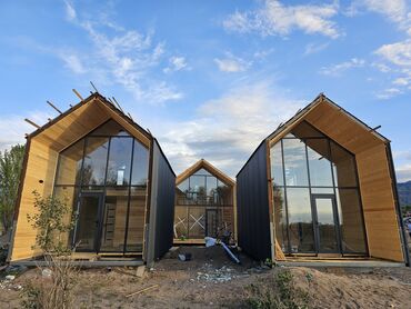 Перегородки на заказ: Для офиса, Бронированное стекло at lalafo.kg — 15 Перегородки на заказ: Для офиса, Бронированное стекло — 15