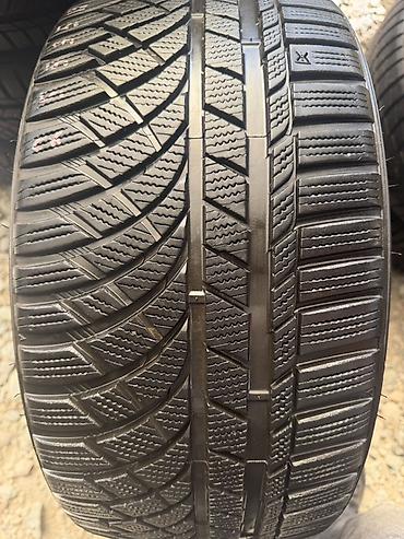 255 35r19 michelin: Зимние шины Kumho WinterCraft WP72 - Размер: 255/35 R19 - Индекс — 5