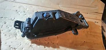 forma ideale flekeri: DESNA MAGLENKA G07 ZA BMW X5, X6, X7 | BMW X7 g07 desna maglenka X5 — 2