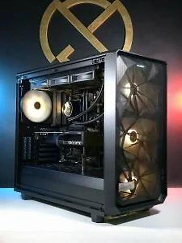 Desktop računari i radne stanice: You said: sredi tekst poredjaj sve po redovima ChatGPT said: Naravno — 1