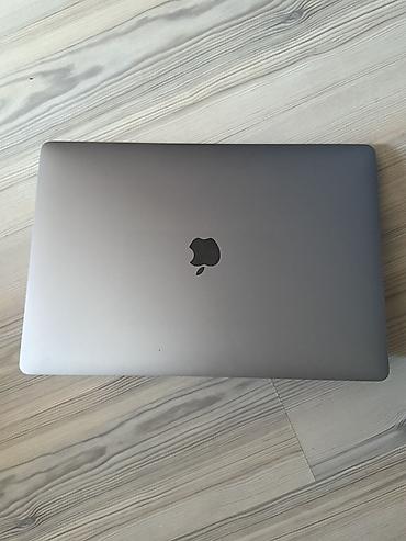 macbook pro i9: Apple MacBook Pro 15.4" i9 32gb 2018 Макбук в идеальном внешнем и — 2