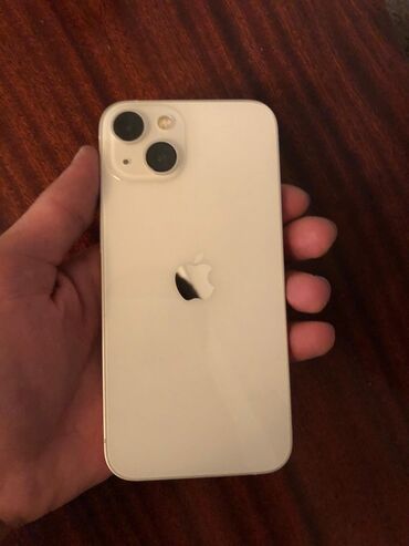 xiaomi mi note 2: IPhone 13, Белый, Face ID