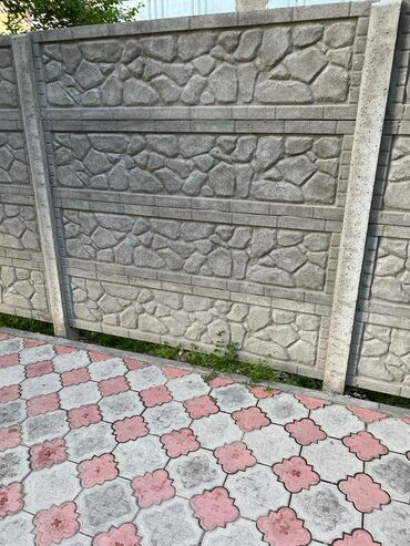 Заборы и ограждения: Заборы и ограждения — 2