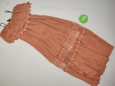 sukienki boho maxi: Forever 21, Sukienka damska, rozmiar S — 2