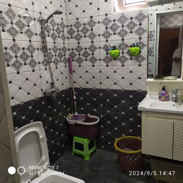 Həyət evləri və villaların satışı: 3 otaqlı, 90 kv. m, Yeni təmirli — 12