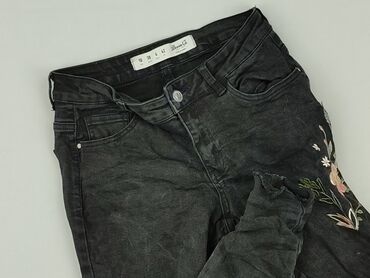 Denim Co, Jeansy damskie, rozmiar M