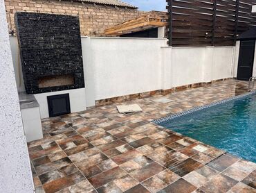 Uzunmüddətli kirayə evlər: 350 kv. m, 5 otaqlı, Artezian quyusu, Kanalizasiya, Kombi — 4