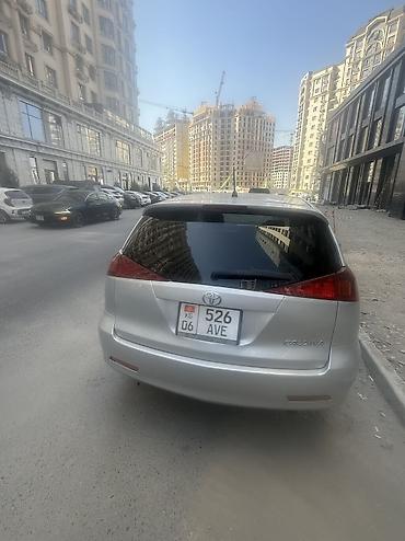 highlander 2012: Toyota Caldina: 2002 г., 1.8 л, Универсал — 3