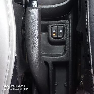 Chevrolet: Chevrolet Spark: 2020 г., 1 л, Автомат, Бензин, Универсал — 10