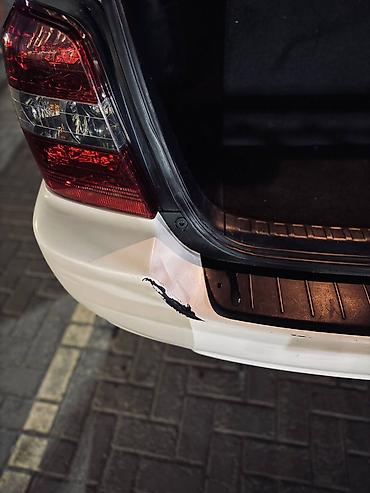 Toyota: Toyota Kluger: 2003 г., 3 л, Газ, Кроссовер — 15