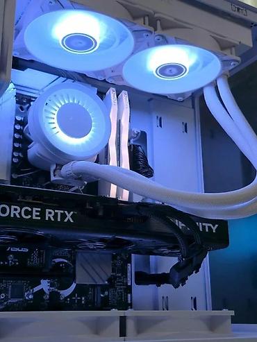 Desktop računari i radne stanice: Intel i5 13600K RTX 5070 Z790 64GB 1TB - SM065PC. ✨ Prodaja i — 10