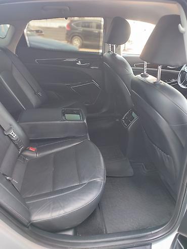 xundai sonata: Kia K7: 2018 г., 2.4 л, Автомат, Бензин, Седан — 7
