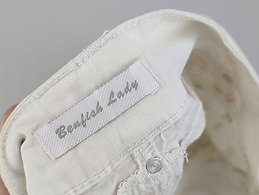 levi strauss top: Spodnie materiałowe damskie, rozmiar 2XS — 4