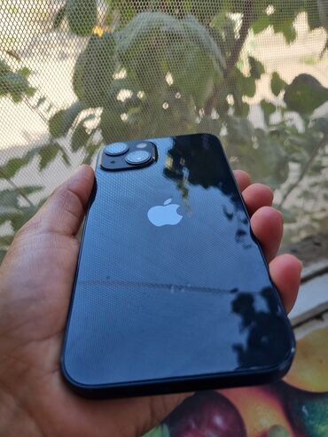 i̇phone 13 kabro: IPhone 13, 128 ГБ