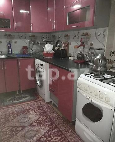 Həyət evləri və villaların satışı: Əhmədli 4 otaqlı, 1 kv. m, Kredit yoxdur, Orta təmir — 9