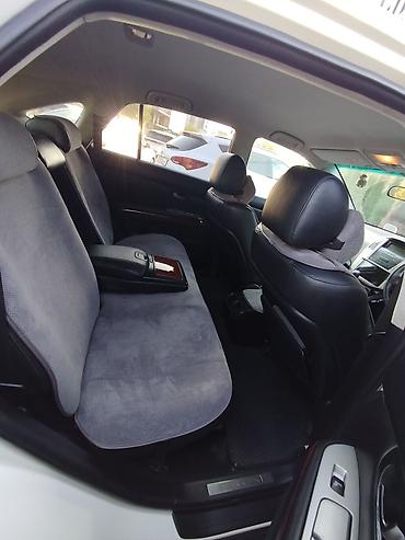продаю тайота хариерь: Toyota Harrier: 2005 г., 3 л, Автомат, Бензин, Седан — 4