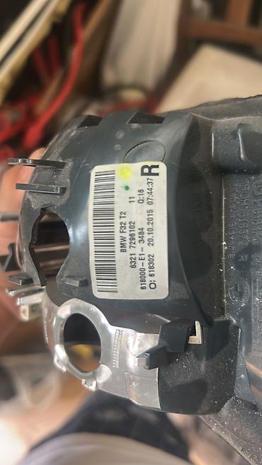 bmw oturacaqlar: BMW Orijinal, Yeni — 6