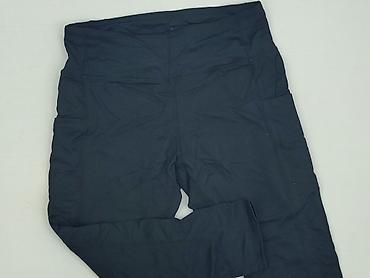 crivit sklep: Legginsy Sportowe damskie, rozmiar M — 1