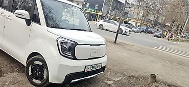 Kia: Kia Ray: 2023 г., Автомат, Электромобиль, Хэтчбэк — 10